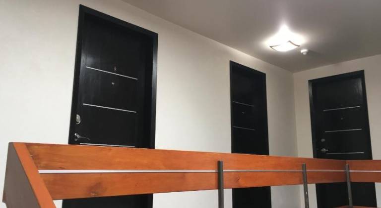 Pleasant serviced apartment with terrace & garden | Dogs allowed — photo 5