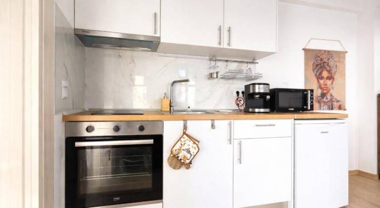 Nice rental apartment with yard & terrace | Close to the beach | Dogs allowed — photo 5