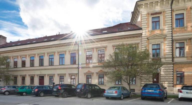 Holiday apartment with 1 room for 4 persons — photo 3
