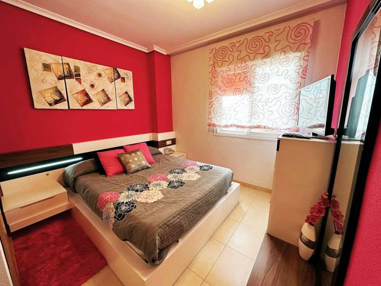 Apartment Oropesa del Mar