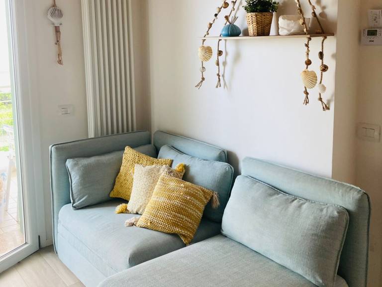Family-friendly wonderful holiday apartment with patio | Close to the beach | Pet-friendly — photo 4