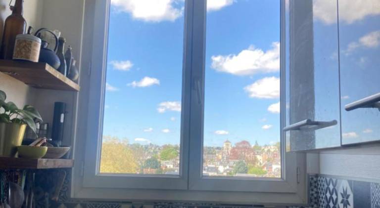 Sky Room — photo 5