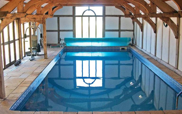 House  Holywell