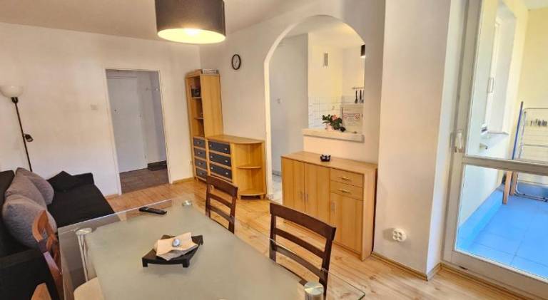 Rental apartment with 1 room for 4 persons — photo 2