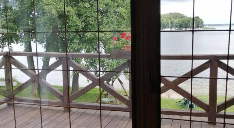 Apartamenty nad jeziorem,, Odpocznij" — photo 4