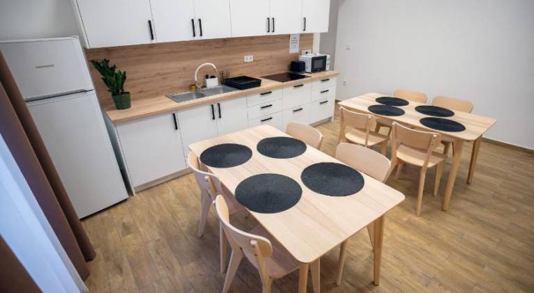 Holiday apartment with terrace — photo 5