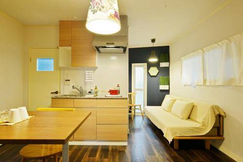 66 m² Ferienhaus