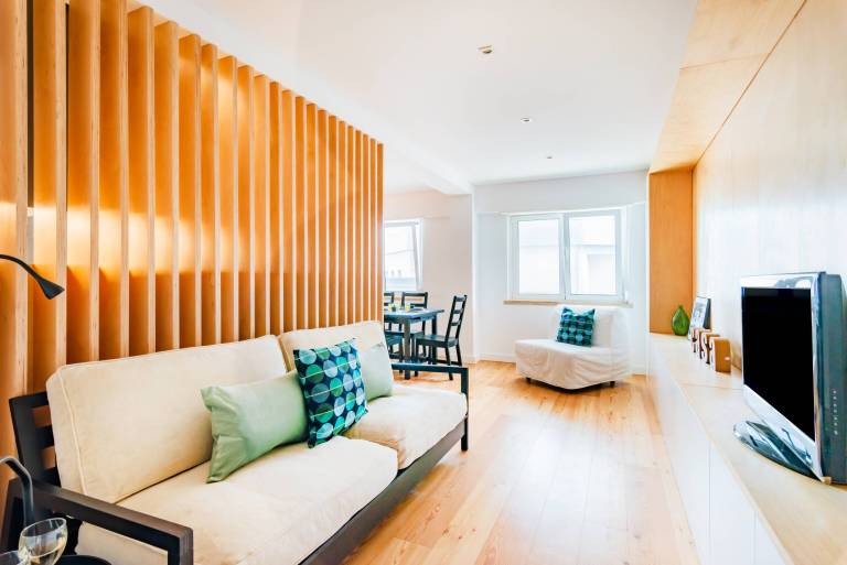Apartamento Oeiras