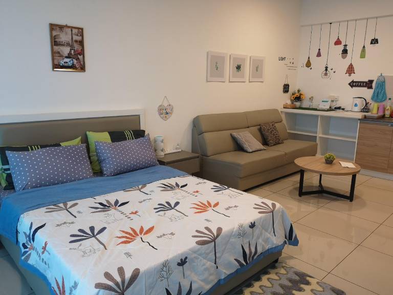 545 m² Ferienwohnung