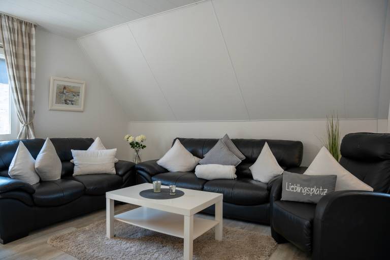 Ferienwohnung Dahme