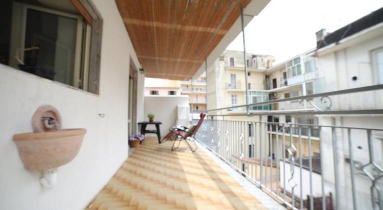 Apartment with 2 rooms for 7 persons — photo 5