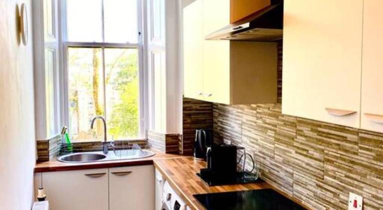Rental apartment with 2 rooms for 4 persons — photo 4