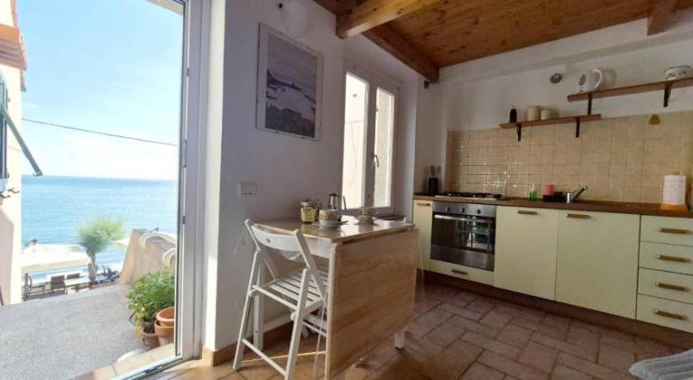 Apartment | Pets are welcome in Marciana