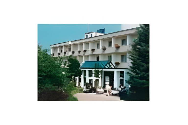 Hotel Gersfelder Hof in Fulda