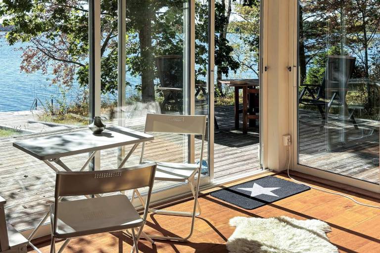 Ferienhaus in Eksjö, Südschweden f&uuml;r max. 2 Personen