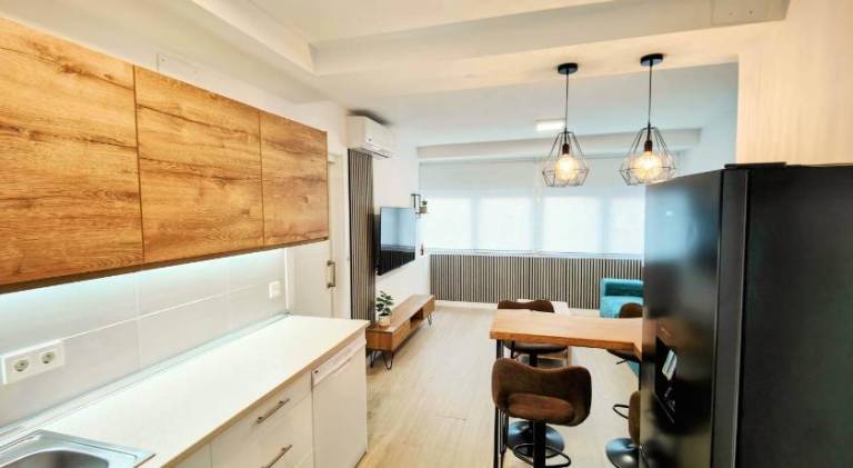 Rental apartment with 1 room for 5 persons — photo 2
