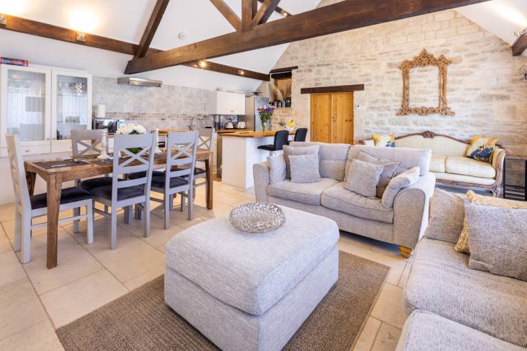 Cottage Chippenham