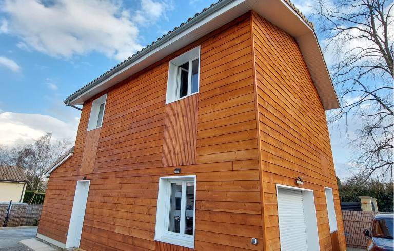 Appartement Libourne