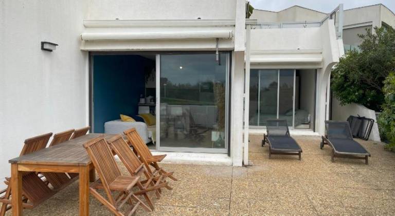 Lovely apartment | Next to the beach | Pets allowed — photo 3