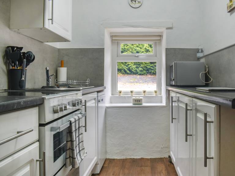 Cottage  Skipton