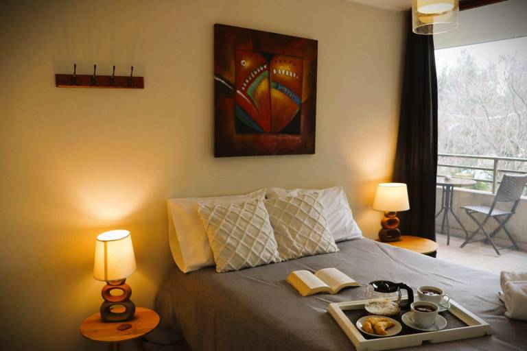 Apartamento Las Condes