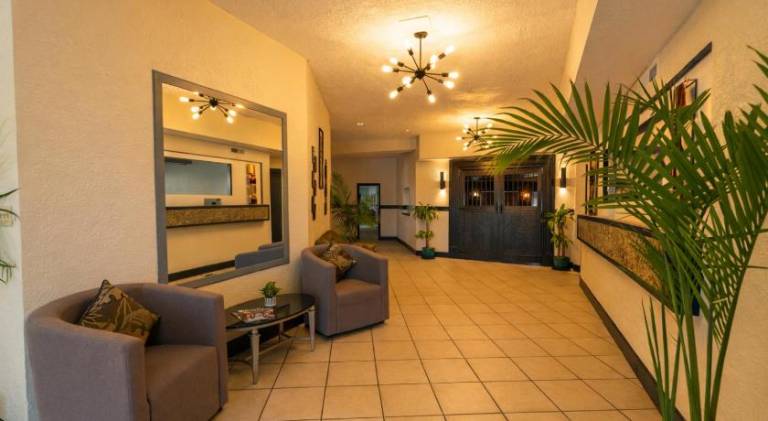 Onyx Hotel — photo 3