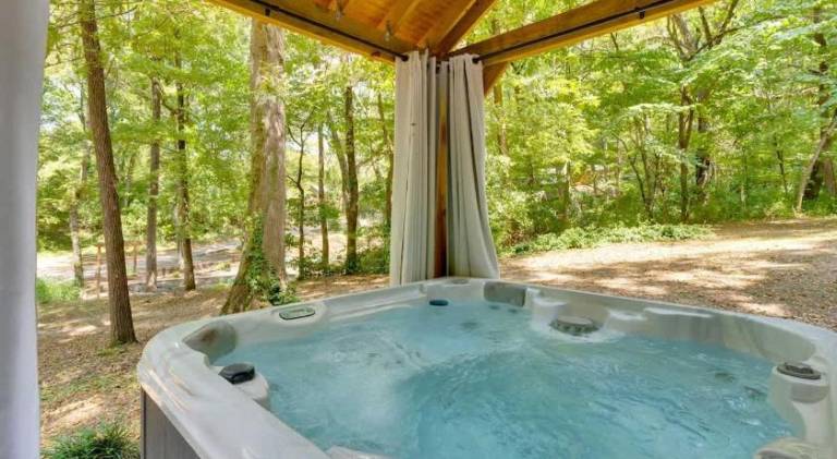 Vacation home with 1 room for 4 persons — photo 5