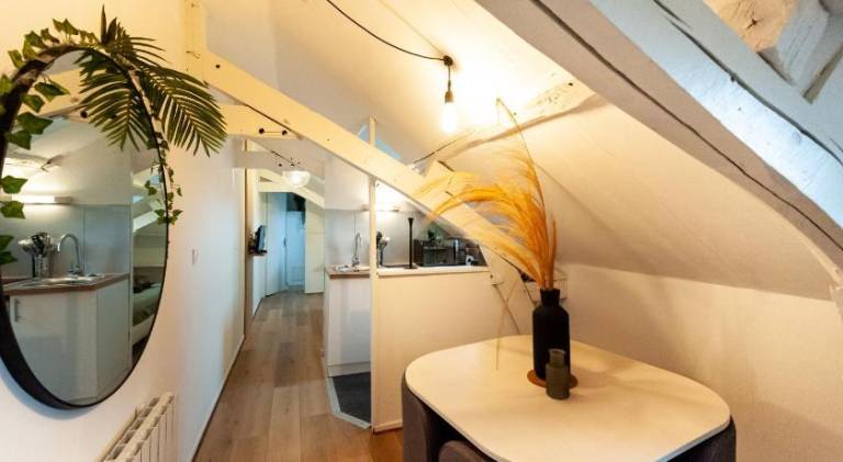 Ferienwohnung Amiens