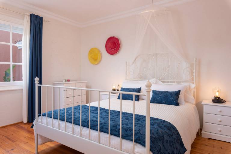 Villa Hacienda Miranda Granadilla Tenerife