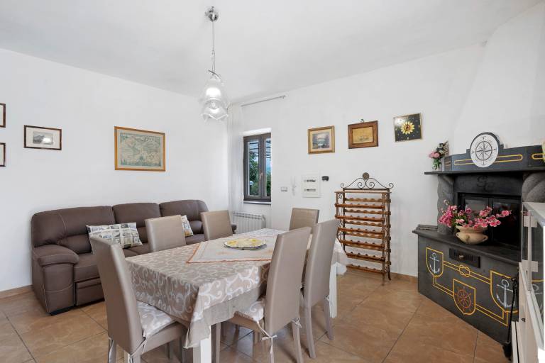 Holiday Home 'Rita Al Vesuvio' with Mountain View, Private Terrace and Private Garden — photo 3