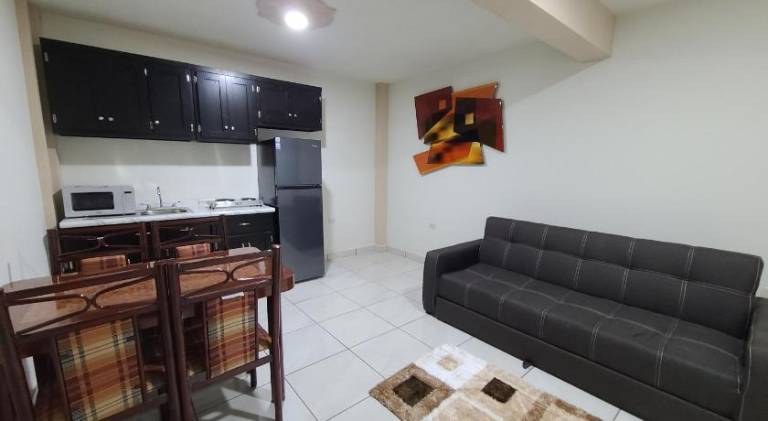 Apartment with terrace & yard | Suitable for remote work — photo 2