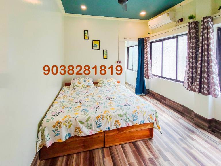 Apartment Rabindra Sarovar
