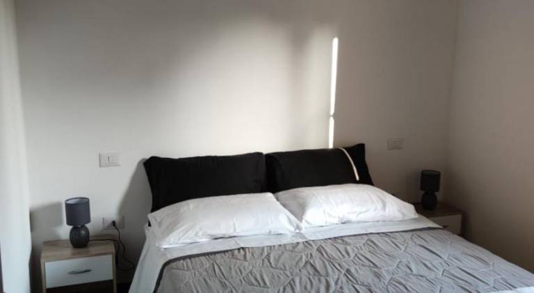 Holiday apartment with barbecue & garden — photo 4