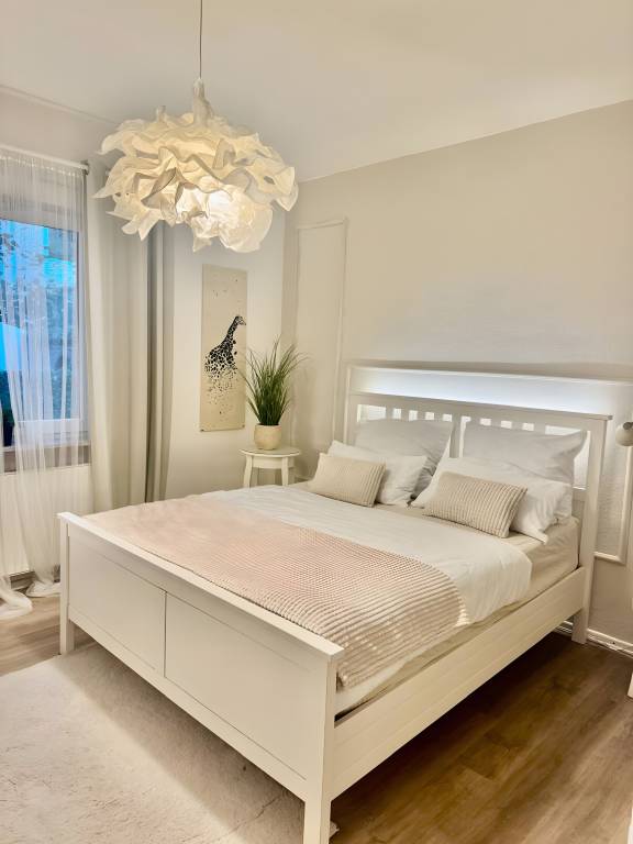 Ferienwohnung Friedrichsfehn