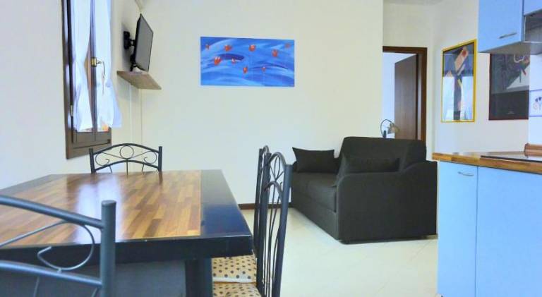 Rental apartment for 4 persons — photo 4