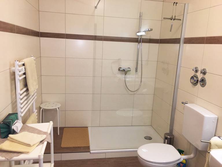 Ferienwohnung Pfarrkirchen