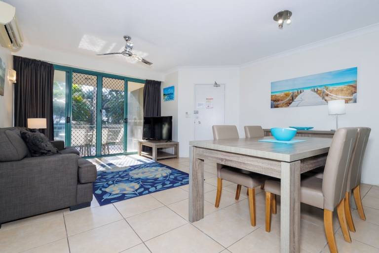 Apartment Tugun