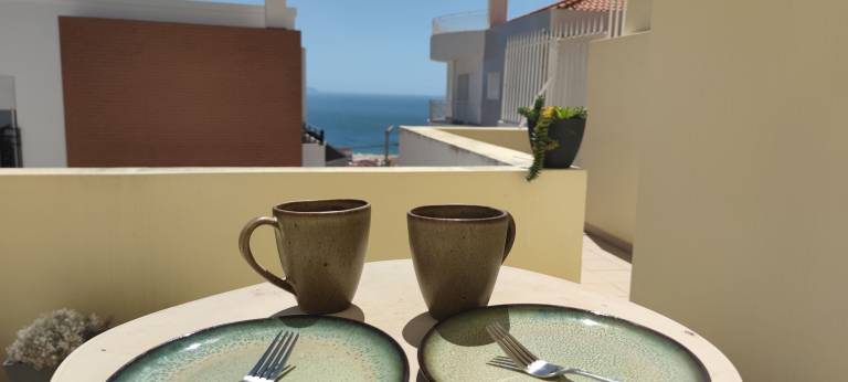 Apartamento  Nazaré