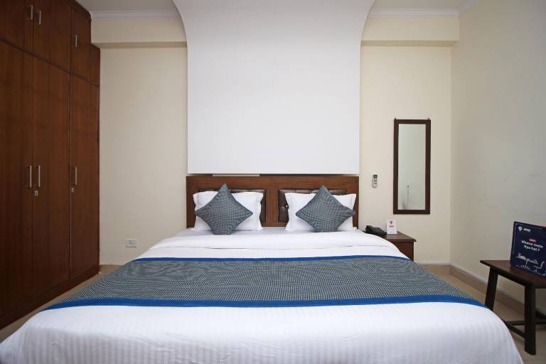 Hotel O Surya Palace — photo 2