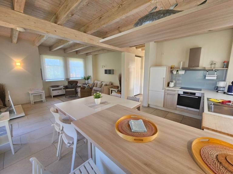 Ferienwohnung Balm