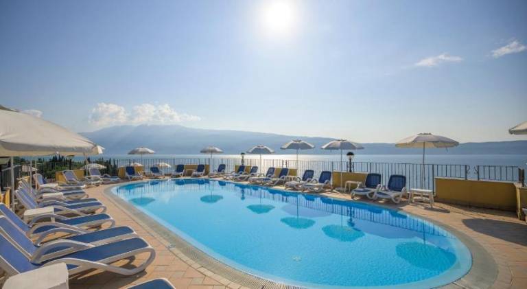 All Inclusive Hotel Piccolo Paradiso — photo 3