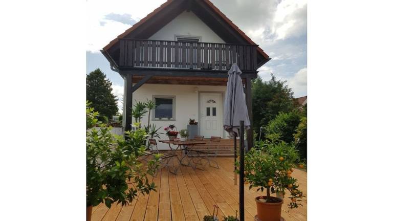 Ferienhaus  Neustadt in Sachsen
