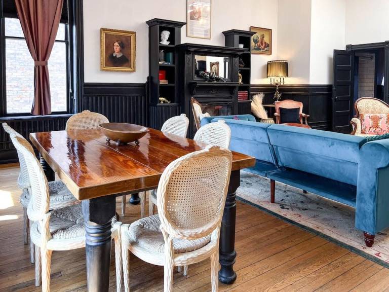 The Oliver Inn — photo 4