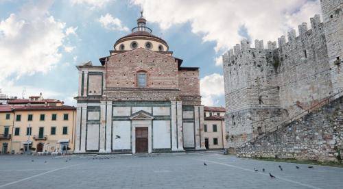Appartement Prato