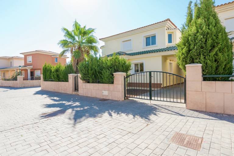 Villa Mosa Claire