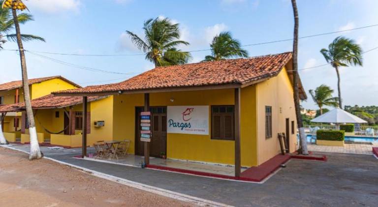 Pargos Club de Salinas — photo 4