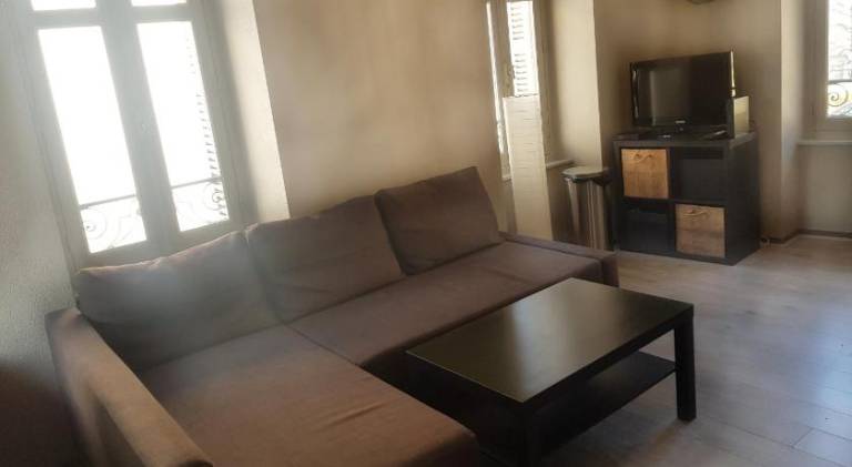 Charming apartment | Pet-friendly in Dijon