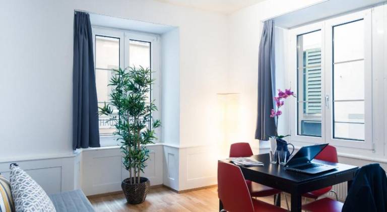 Ferienwohnung Luzern