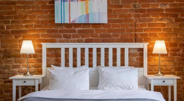 Bed & Breakfast  Rajon Halytsch