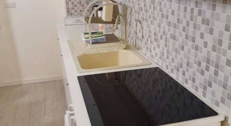 Holiday apartment with 2 rooms for 6 persons — photo 5